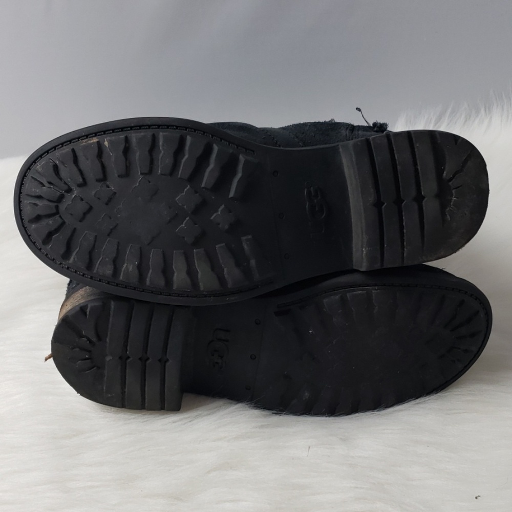 Ugg Silva Zip Boot - image 7